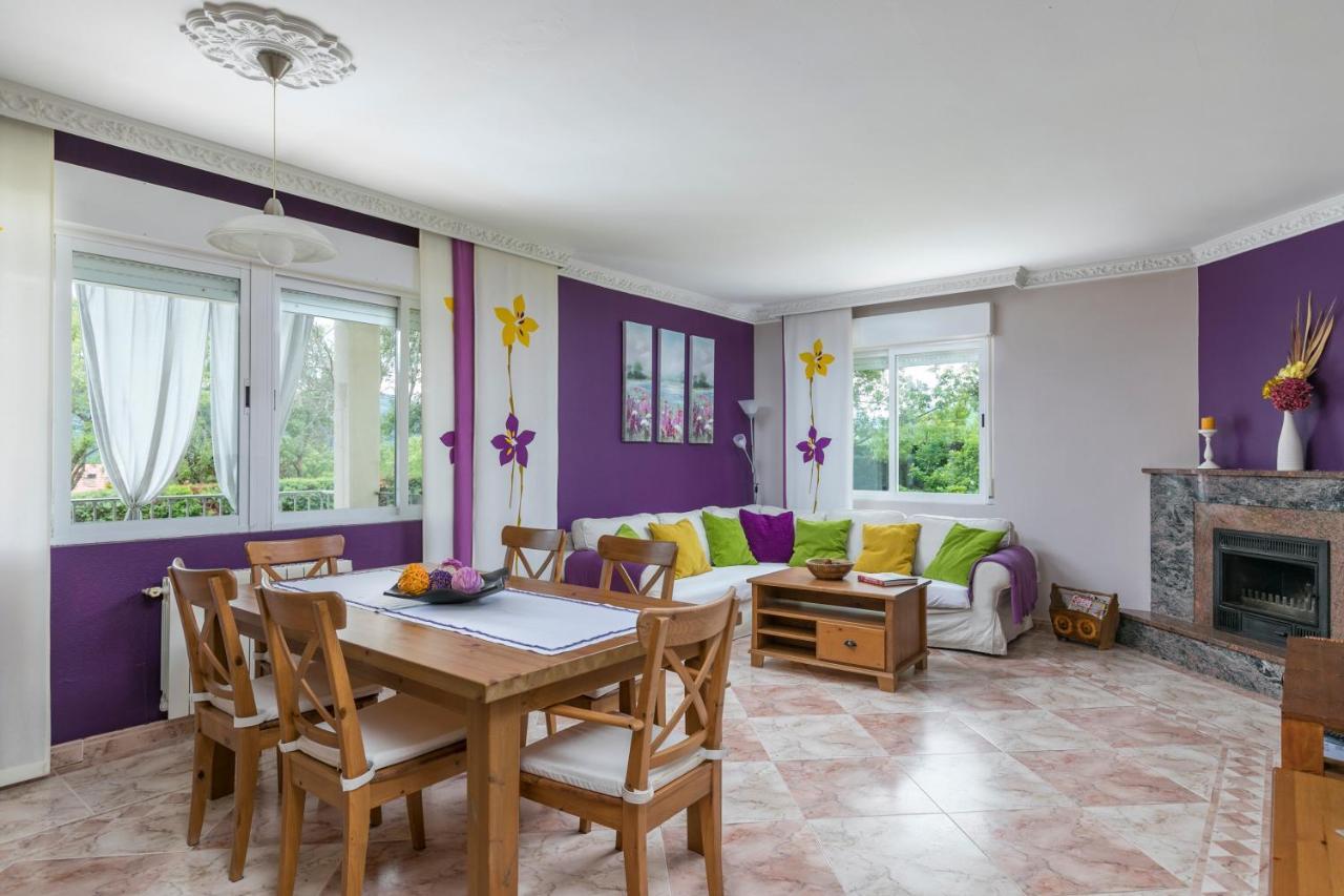 Casa vacanze El Jardin De Alameda